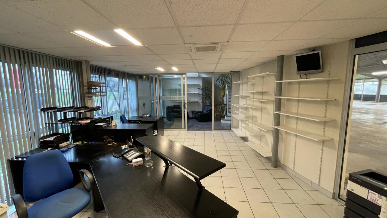 Local d'activité Ludres 1800m² Vente local d'activité Ludres Meurthe-et-Moselle OVACT2427965 23